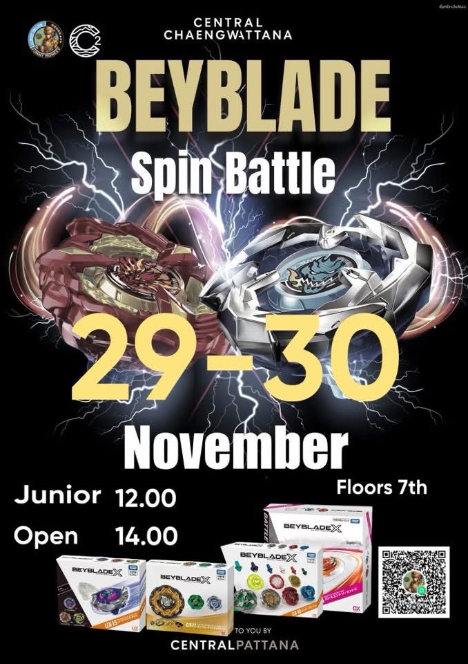 Funny Monkey BeyBladeX Spin Battle