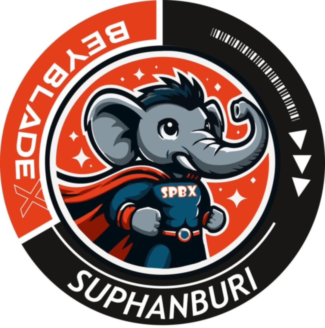 โลโก้ทีม SPBX